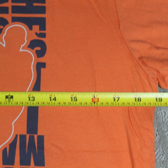 Set of 3 Under Armour Size YXL Cotton /Polyester Blend Tee Shirts - Picture 12 of 13